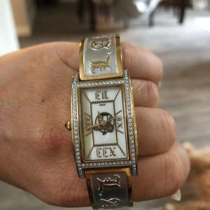 LAMB women’s watch